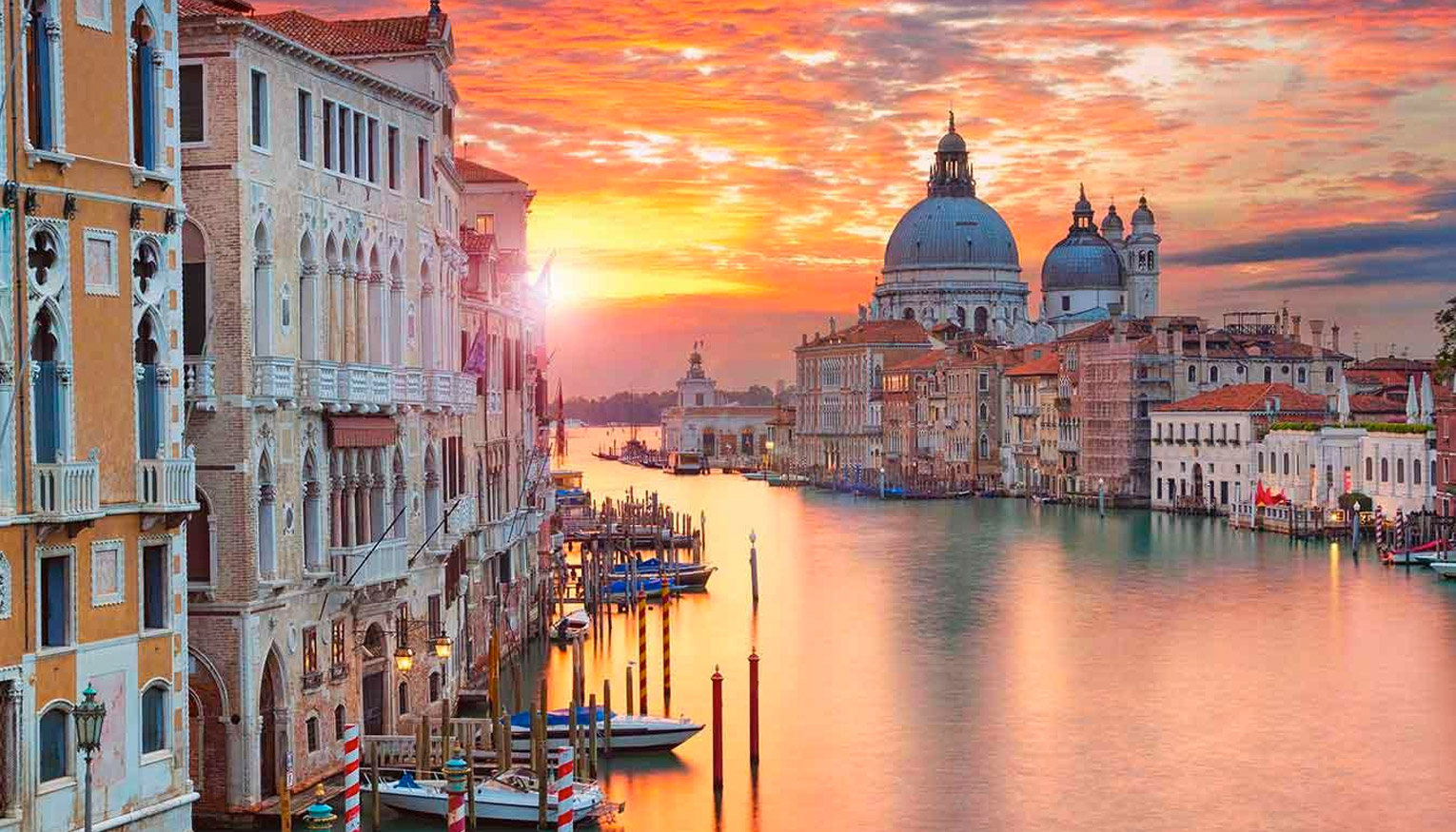 Perillo Tours Slides